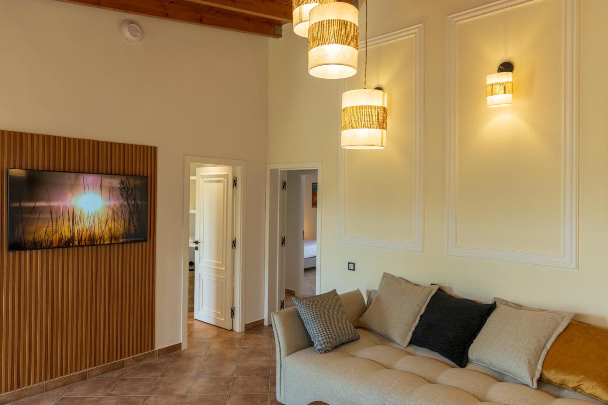 Dar Zarrouk - Eco Lodge Briech Assilah Kültér fotó