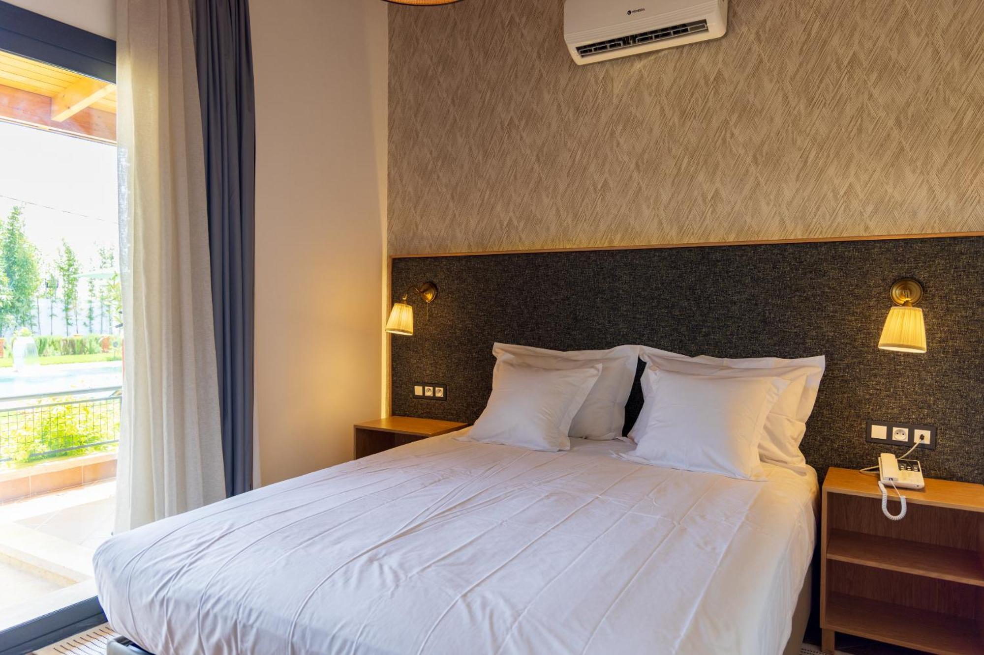 Dar Zarrouk - Eco Lodge Briech Assilah Kültér fotó