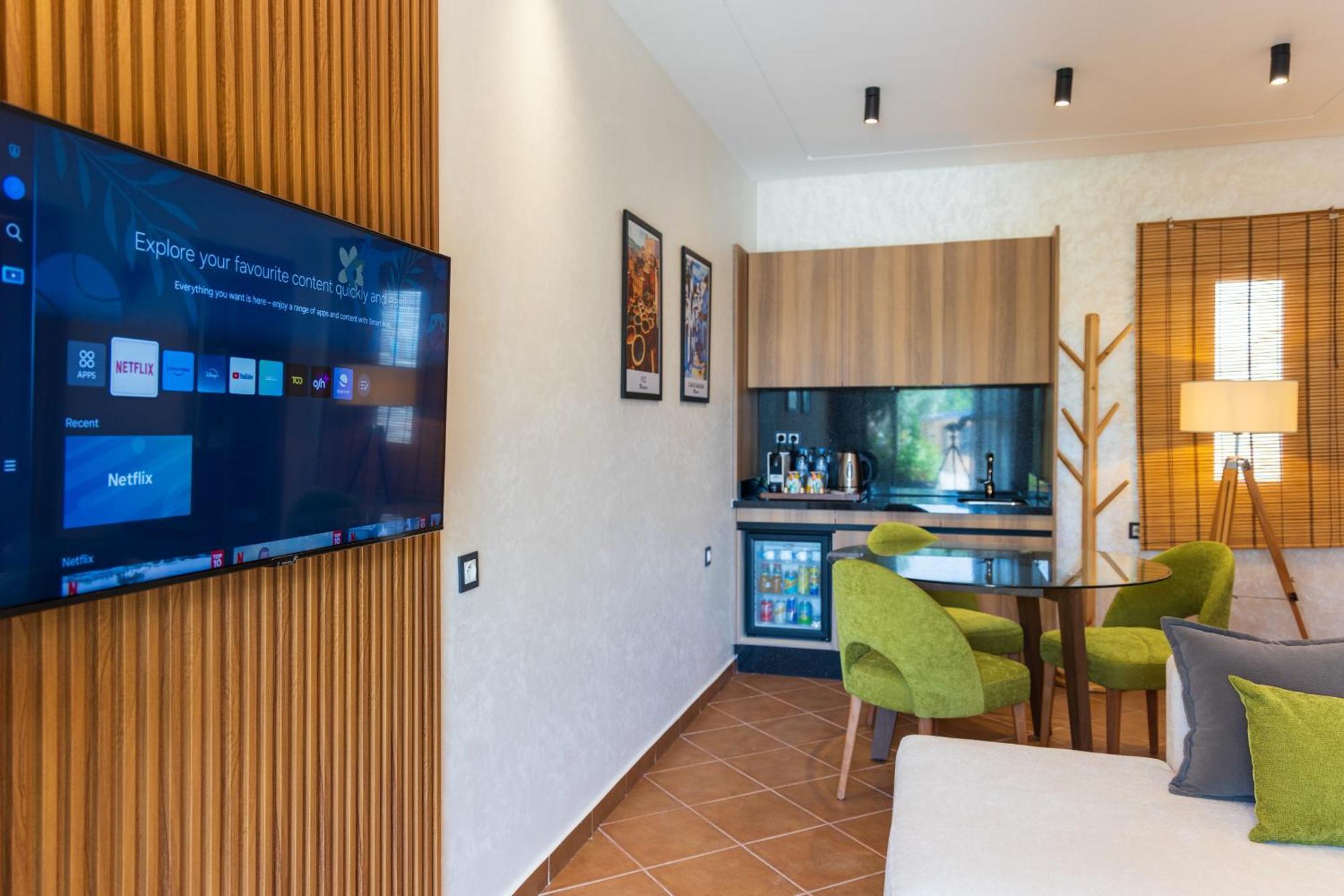 Dar Zarrouk - Eco Lodge Briech Assilah Kültér fotó