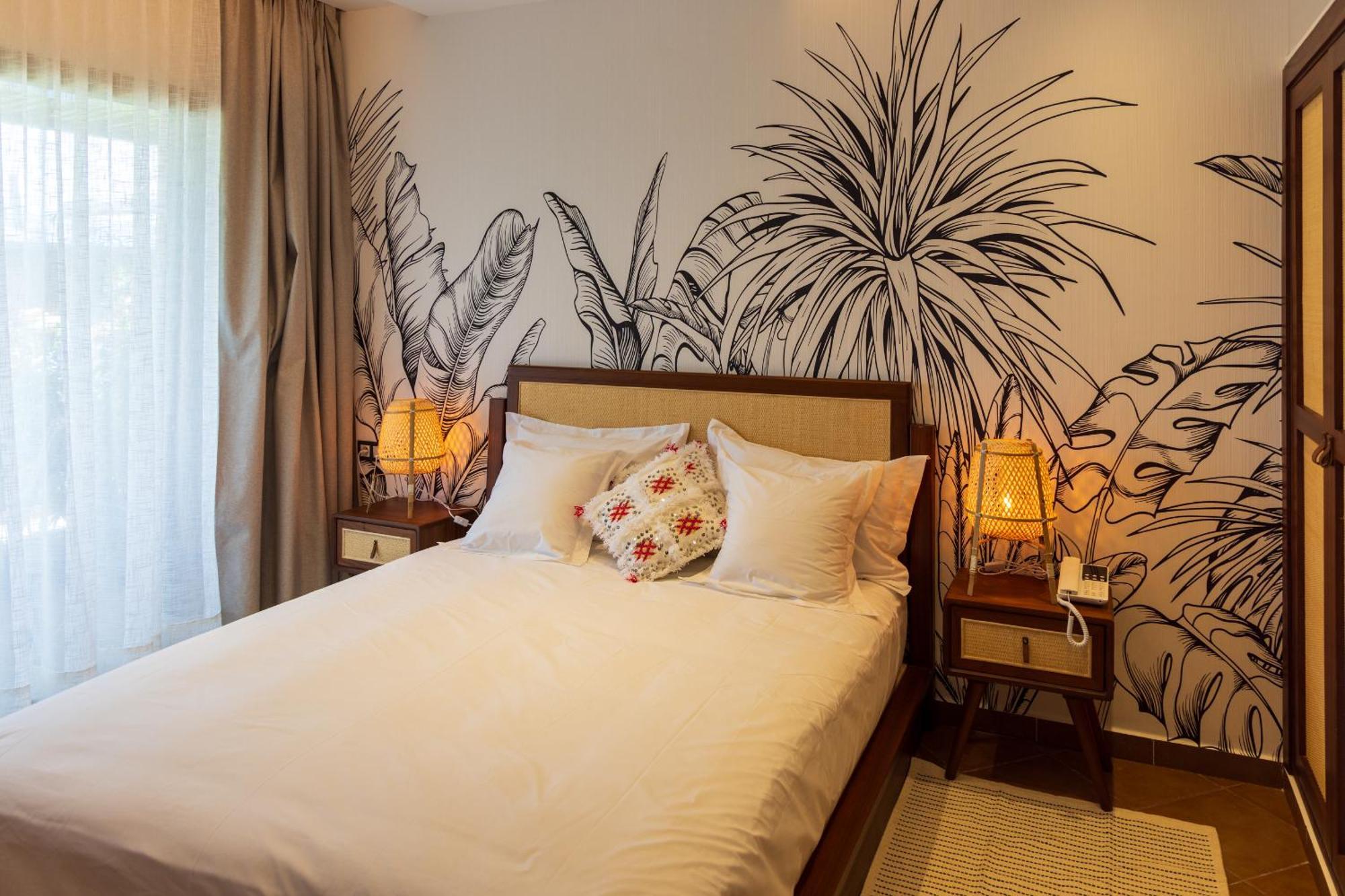 Dar Zarrouk - Eco Lodge Briech Assilah Kültér fotó