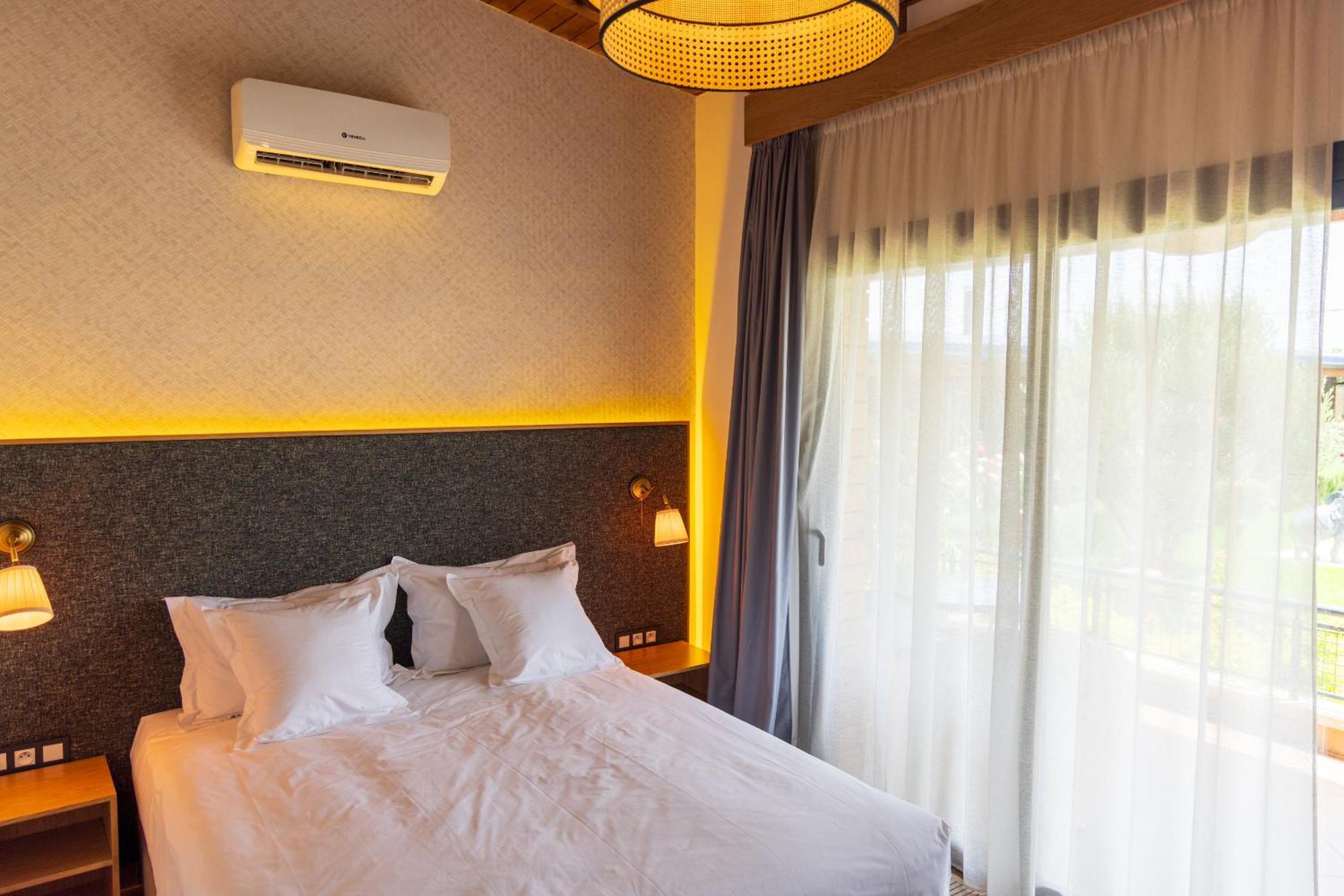 Dar Zarrouk - Eco Lodge Briech Assilah Kültér fotó