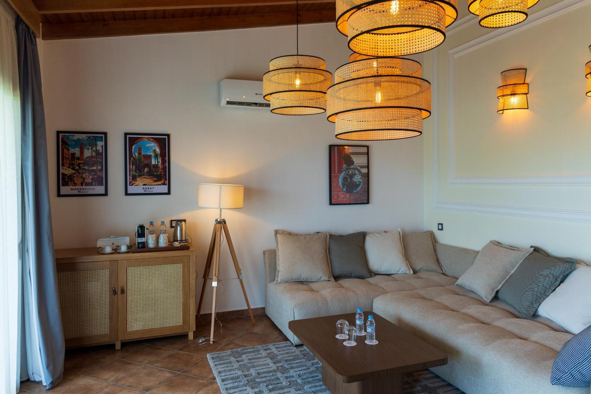 Dar Zarrouk - Eco Lodge Briech Assilah Kültér fotó